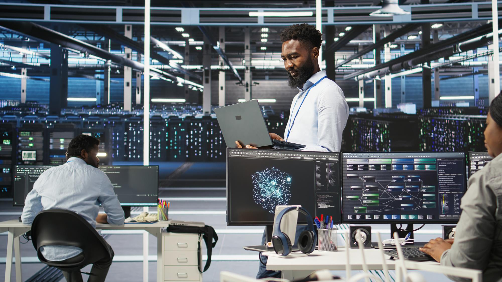 Data Center