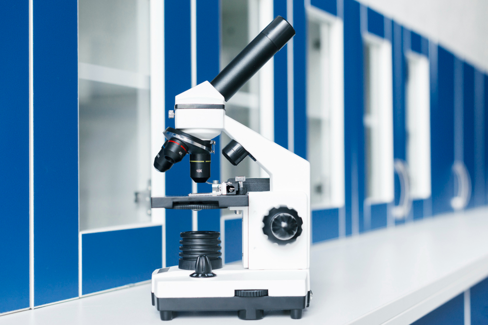 Microscopy Suite
